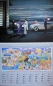 Preview: Volkswagen Yearcalendar 1960 (1791)